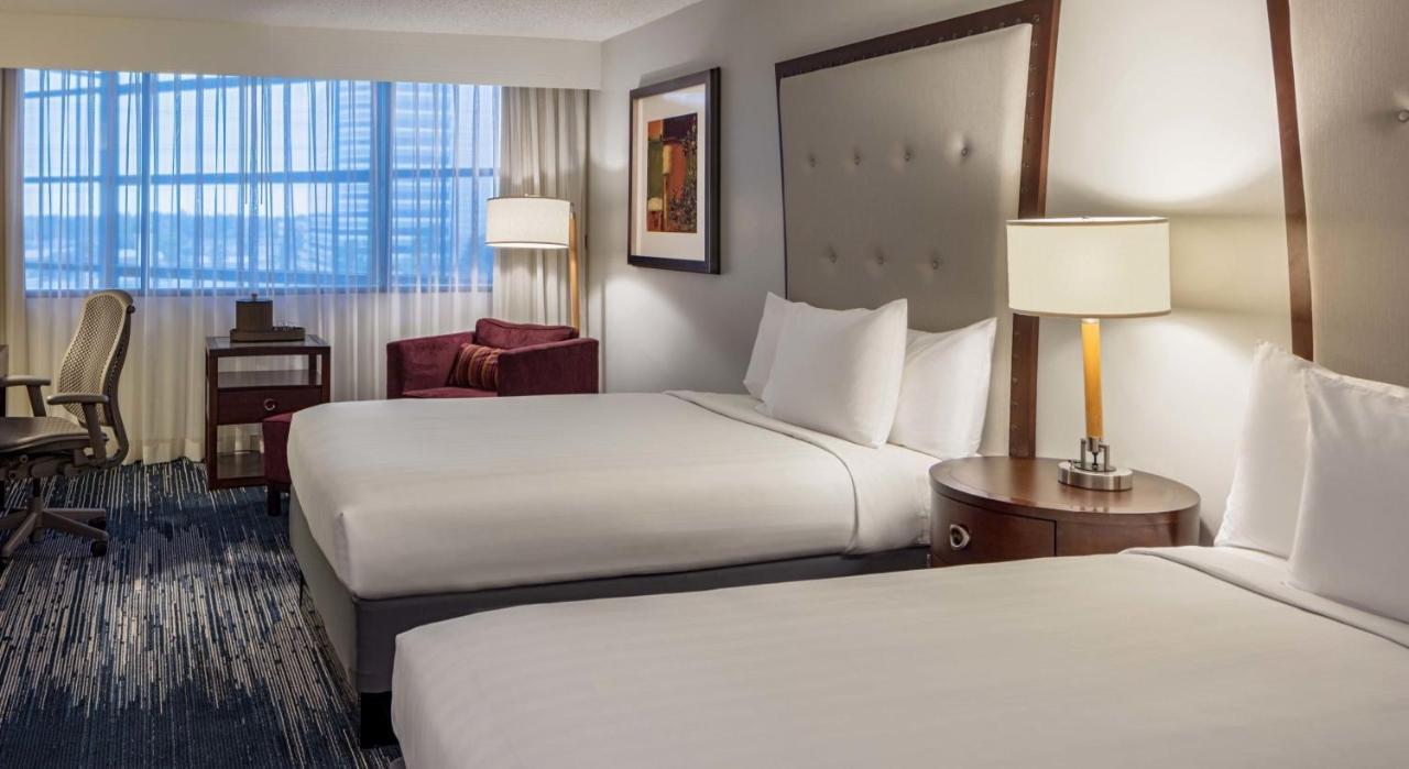Sonesta Hotel Houston Iah Airport Luaran gambar