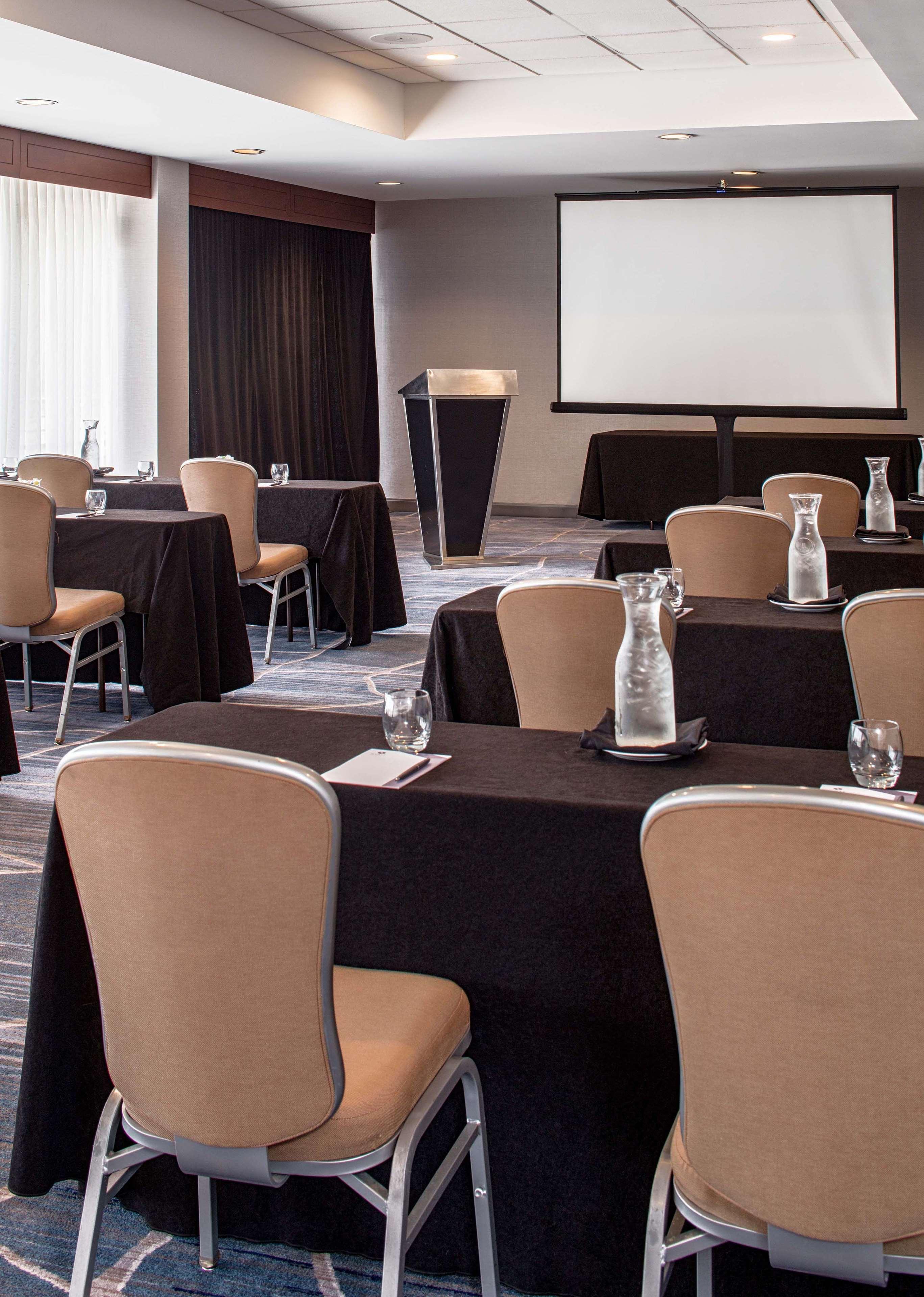 Sonesta Hotel Houston Iah Airport Luaran gambar