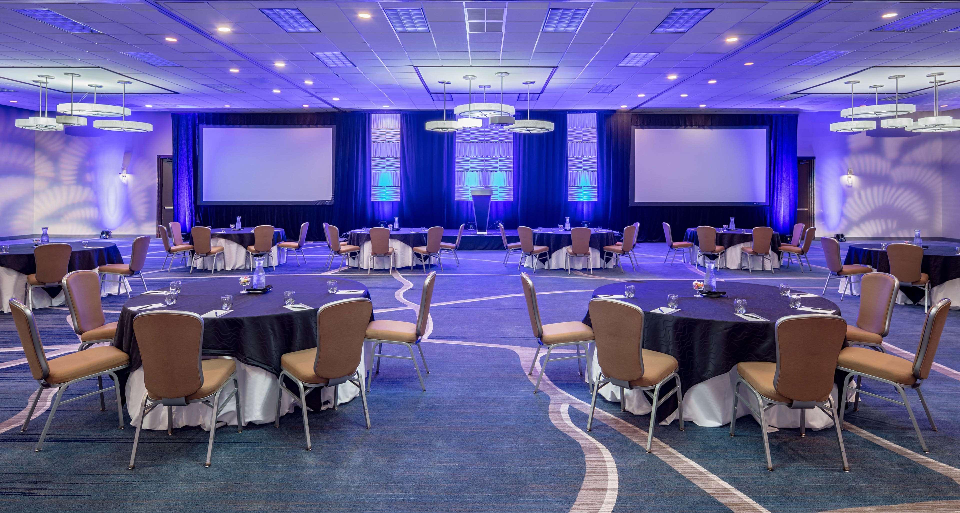 Sonesta Hotel Houston Iah Airport Luaran gambar