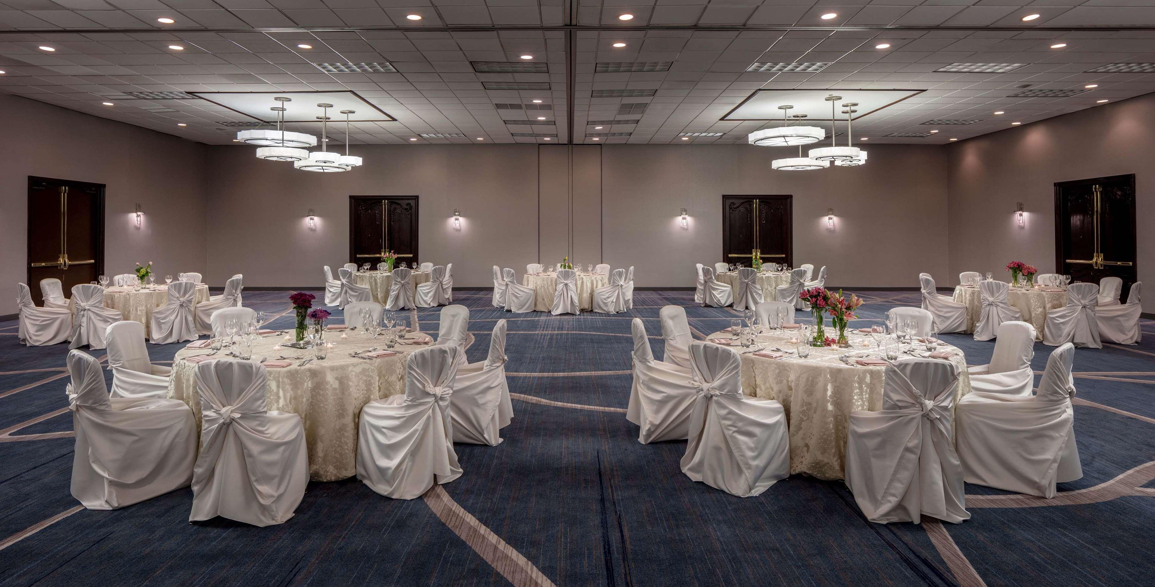 Sonesta Hotel Houston Iah Airport Luaran gambar