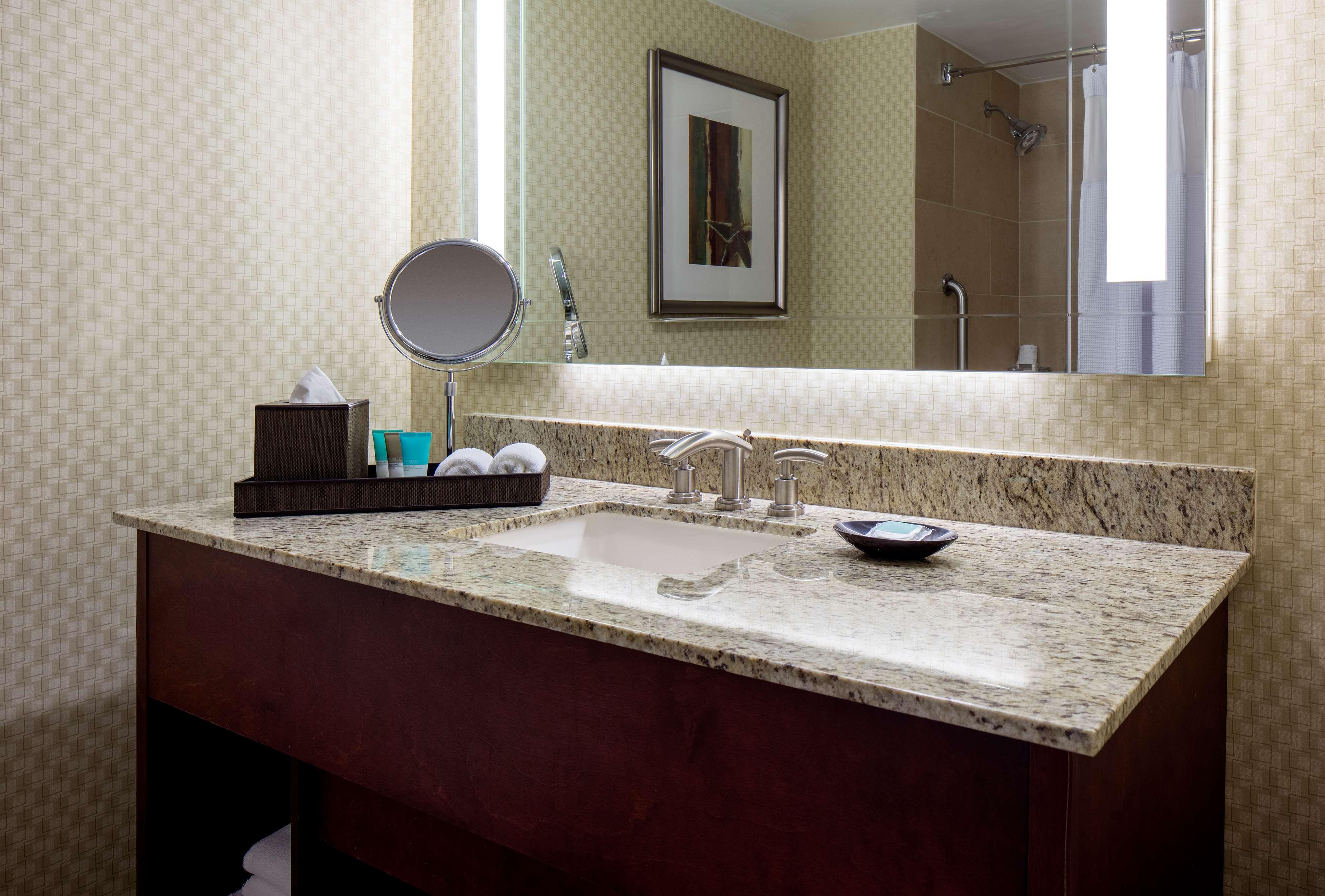 Sonesta Hotel Houston Iah Airport Luaran gambar