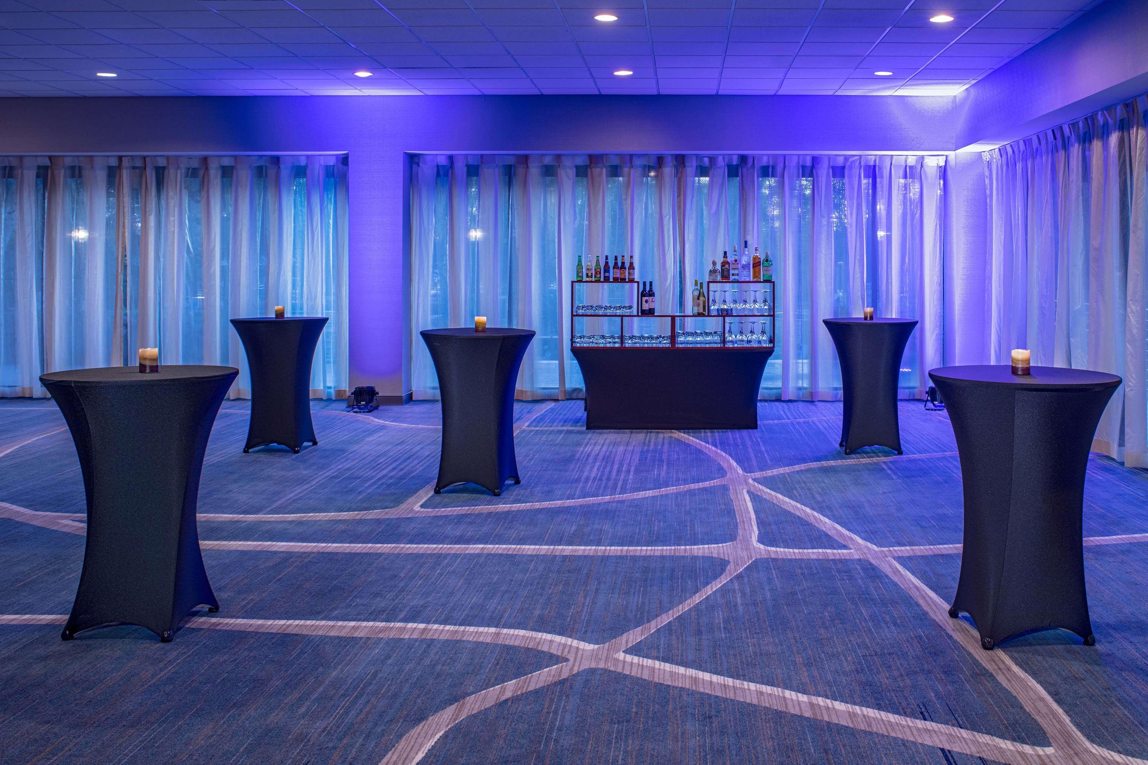 Sonesta Hotel Houston Iah Airport Luaran gambar