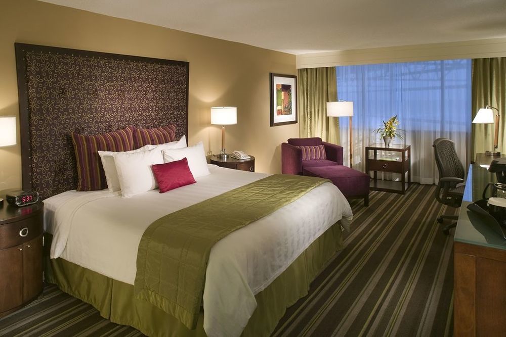 Sonesta Hotel Houston Iah Airport Bilik gambar